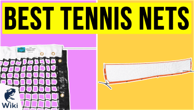 Best Tennis Nets