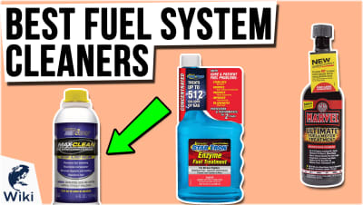 Best Fuel System Cleaners