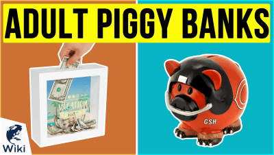 best Best Adult Piggy Banks