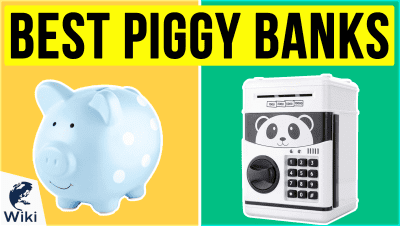 Top 10 Piggy Banks | Video Review