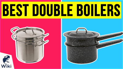 Top 10 Double Boilers | Video Review