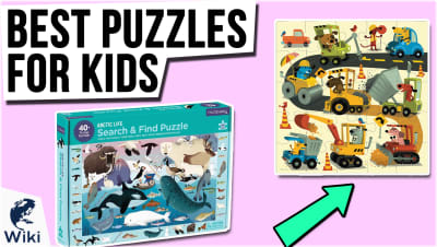 Best Puzzles For Kids