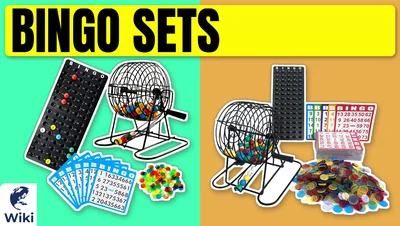 The 9 Best Bingo Sets of 2026