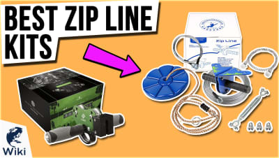 best Best Zip Line Kits