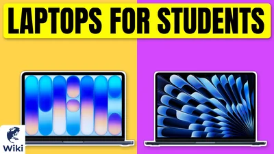 Best Laptops For Students