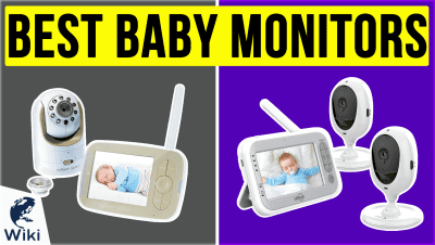 Top 10 Baby Monitors | Video Review