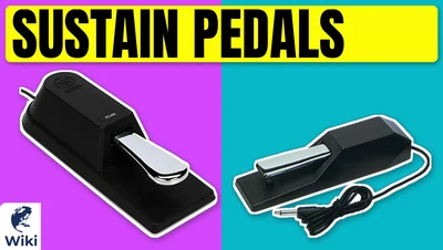 The 9 Best Sustain Pedals of 2026