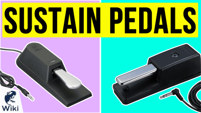 Top 10 Sustain Pedals | Video Review