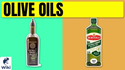The 10 Best Olive Oils of 2026