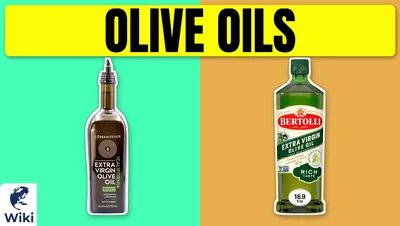 The 10 Best Olive Oils of 2026