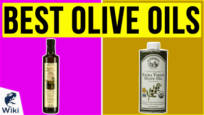 Best Olive Oils