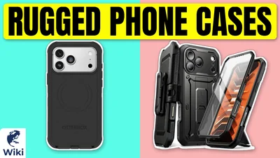 Best Rugged Phone Cases