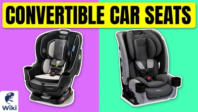 The 10 Best Convertible Car Seats of 2026