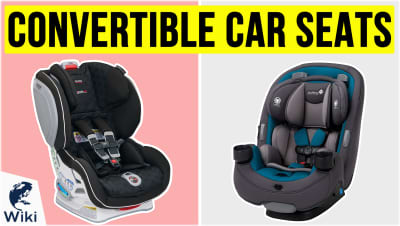 Best Convertible Car Seats