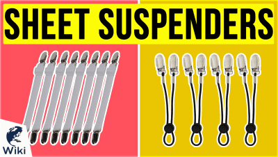 Best Sheet Suspenders