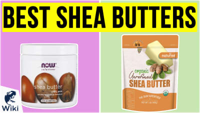 best Best Shea Butters