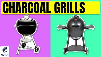 Best Charcoal Grills