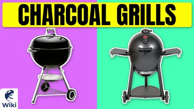 Best Charcoal Grills