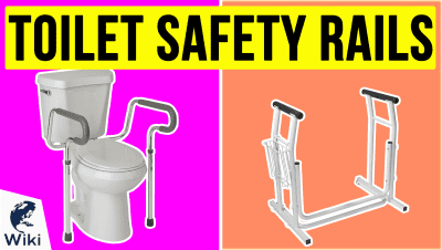 Best Toilet Safety Rails