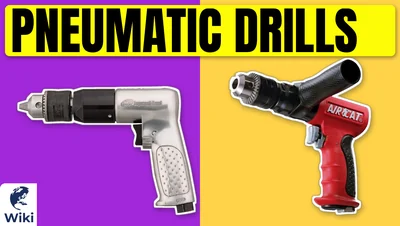 Best Pneumatic Drills