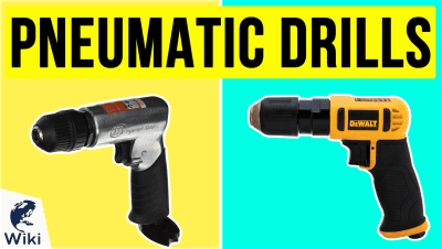 Best Pneumatic Drills