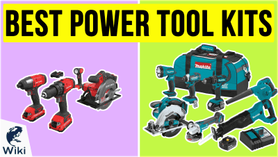 Best Power Tool Kits