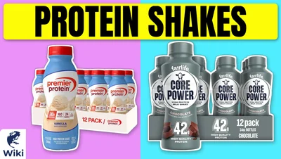 Best Protein Shakes
