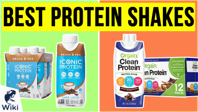 best Best Protein Shakes