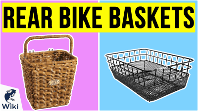 best Best Rear Bike Baskets