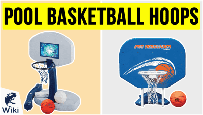 best Best Pool Basketball Hoops