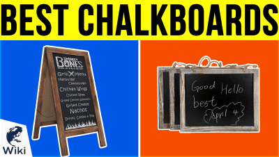 Top 7 Chalkboards | Video Review