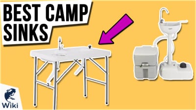 Top 10 Camp Sinks | Video Review