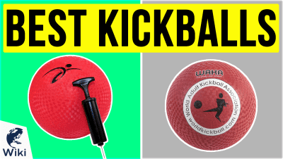 Best Kickballs