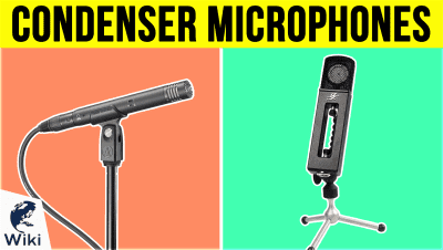 Top 10 Condenser Microphones | Video Review