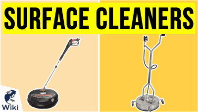 Top 10 Surface Cleaners | Video Review