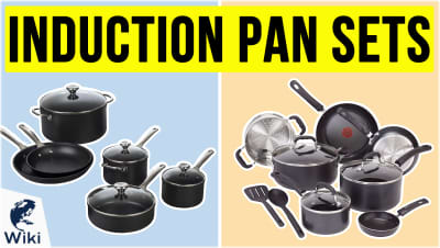 Best Induction Pan Sets