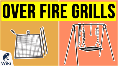 best Best Over Fire Grills