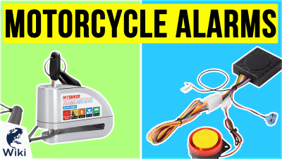 Best Motorcycle Alarms