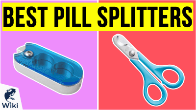 best Best Pill Splitters