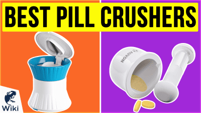 Best Pill Crushers