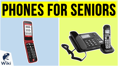 Top 10 Phones For Seniors | Video Review