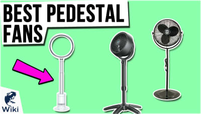best Best Pedestal Fans