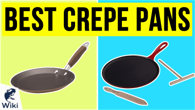 Best Crepe Pans