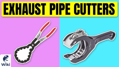 Best Exhaust Pipe Cutters