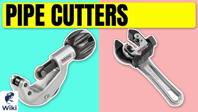 Best Pipe Cutters