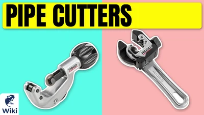 Best Pipe Cutters