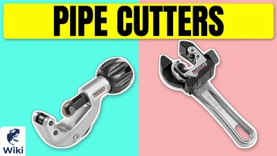 Best Pipe Cutters