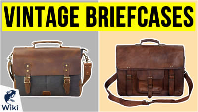 Best Vintage Briefcases