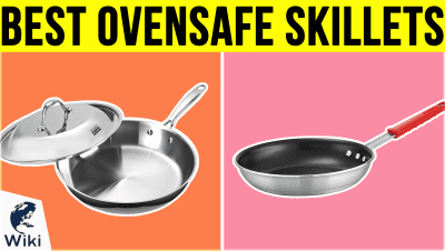 Top 10 Ovensafe Skillets | Video Review