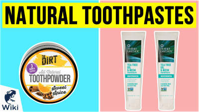 Best Natural Toothpastes